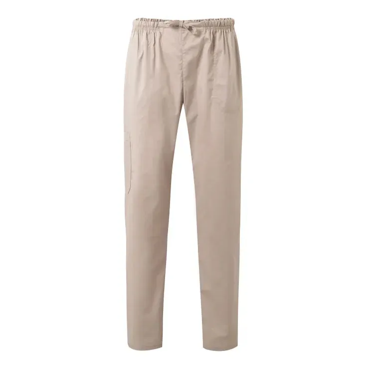 Velilla - STRETCH SCRUB TROUSERS