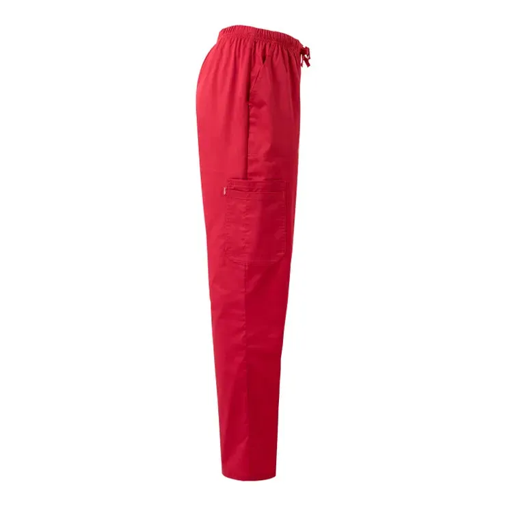 Velilla - STRETCH SCRUB TROUSERS