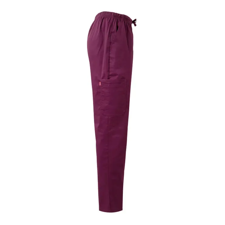 Velilla - STRETCH SCRUB TROUSERS