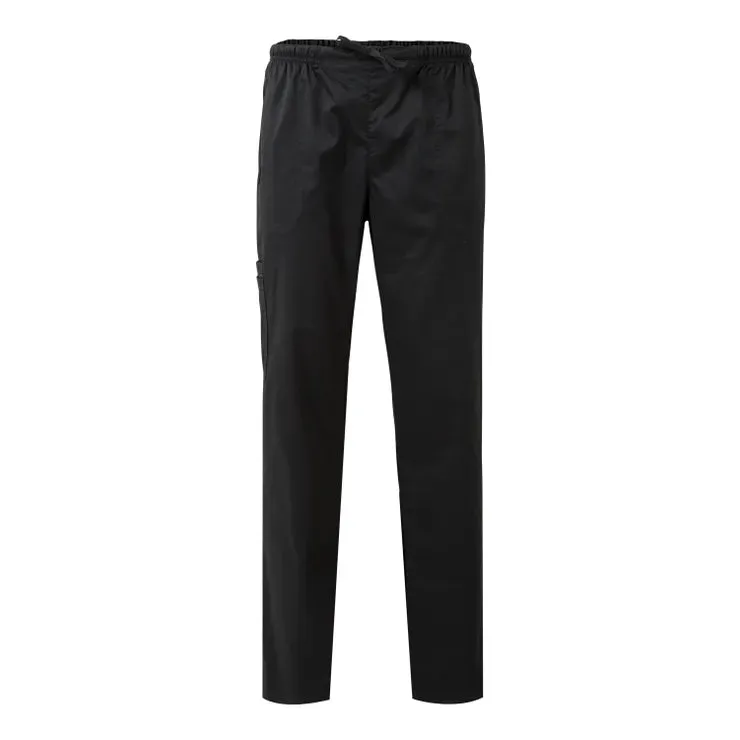 Velilla - STRETCH SCRUB TROUSERS