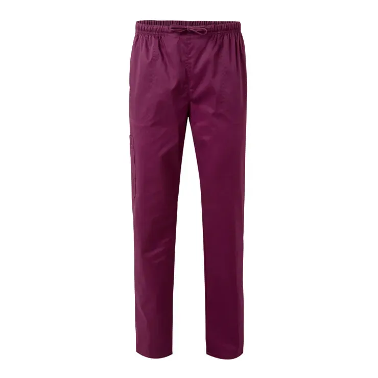 Velilla - STRETCH SCRUB TROUSERS