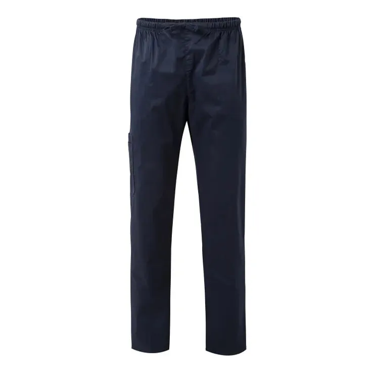 Velilla - STRETCH SCRUB TROUSERS