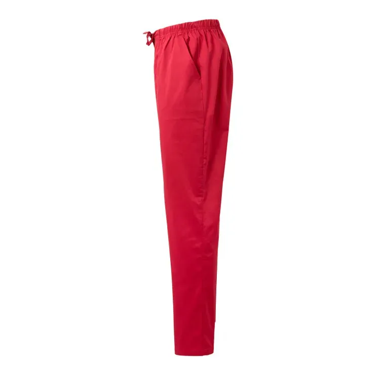 Velilla - STRETCH SCRUB TROUSERS