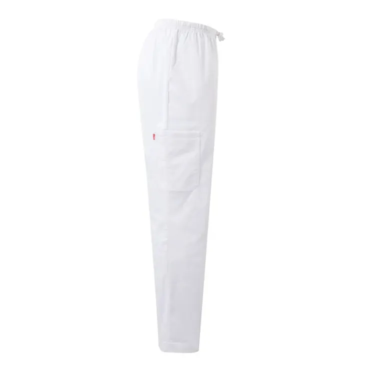 Velilla - STRETCH SCRUB TROUSERS