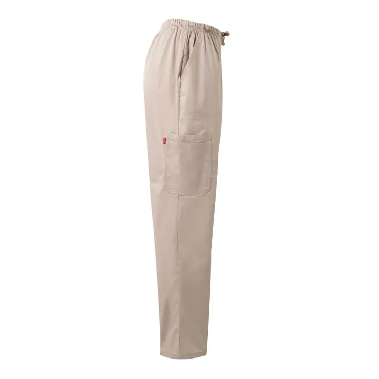 Velilla - STRETCH SCRUB TROUSERS