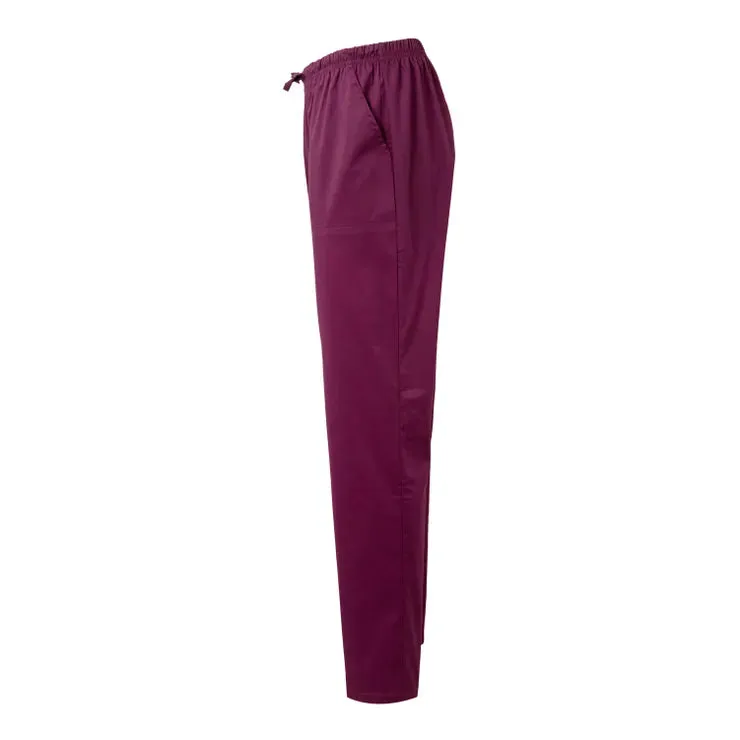 Velilla - STRETCH SCRUB TROUSERS