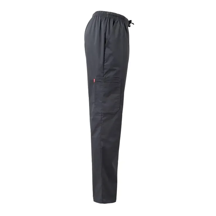 Velilla - STRETCH SCRUB TROUSERS