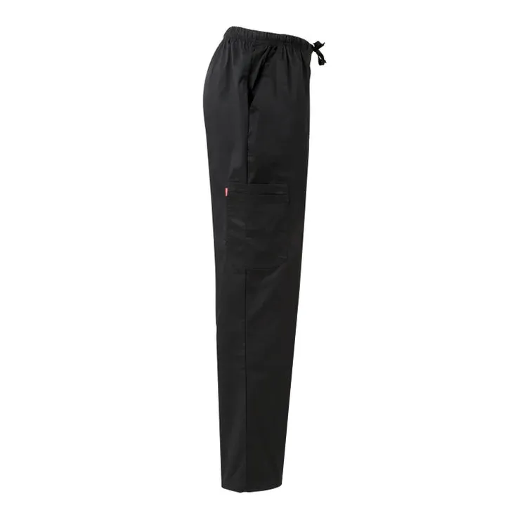 Velilla - STRETCH SCRUB TROUSERS