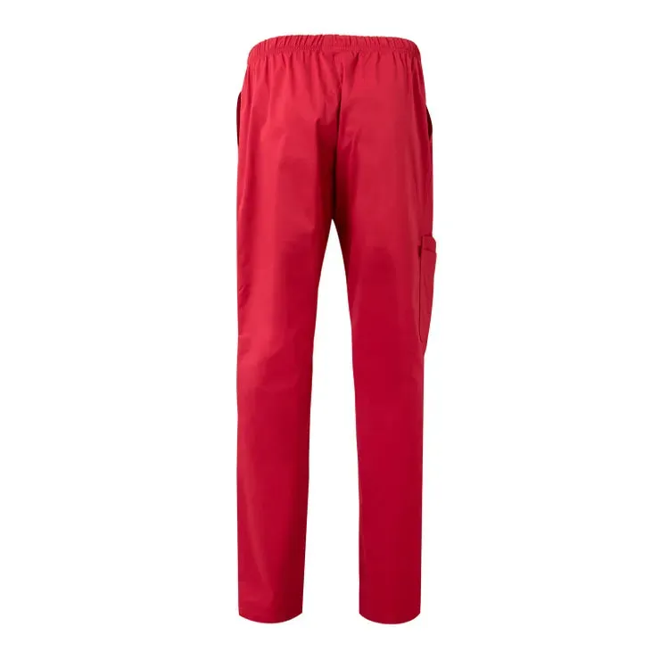 Velilla - STRETCH SCRUB TROUSERS