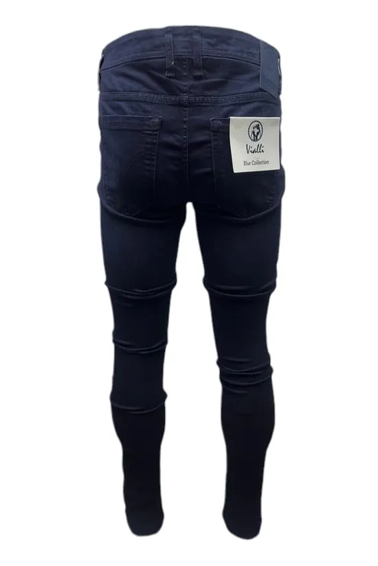 Vialli Idrizzo Jeans