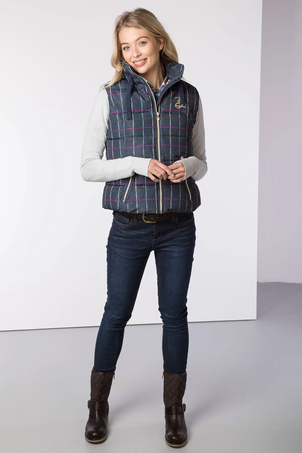 Wansford III Gilet