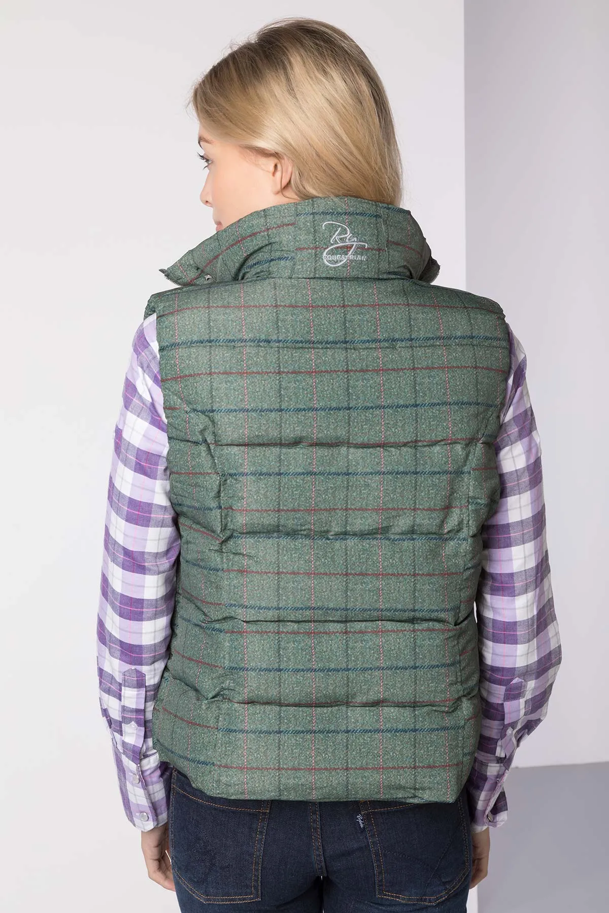 Wansford III Gilet