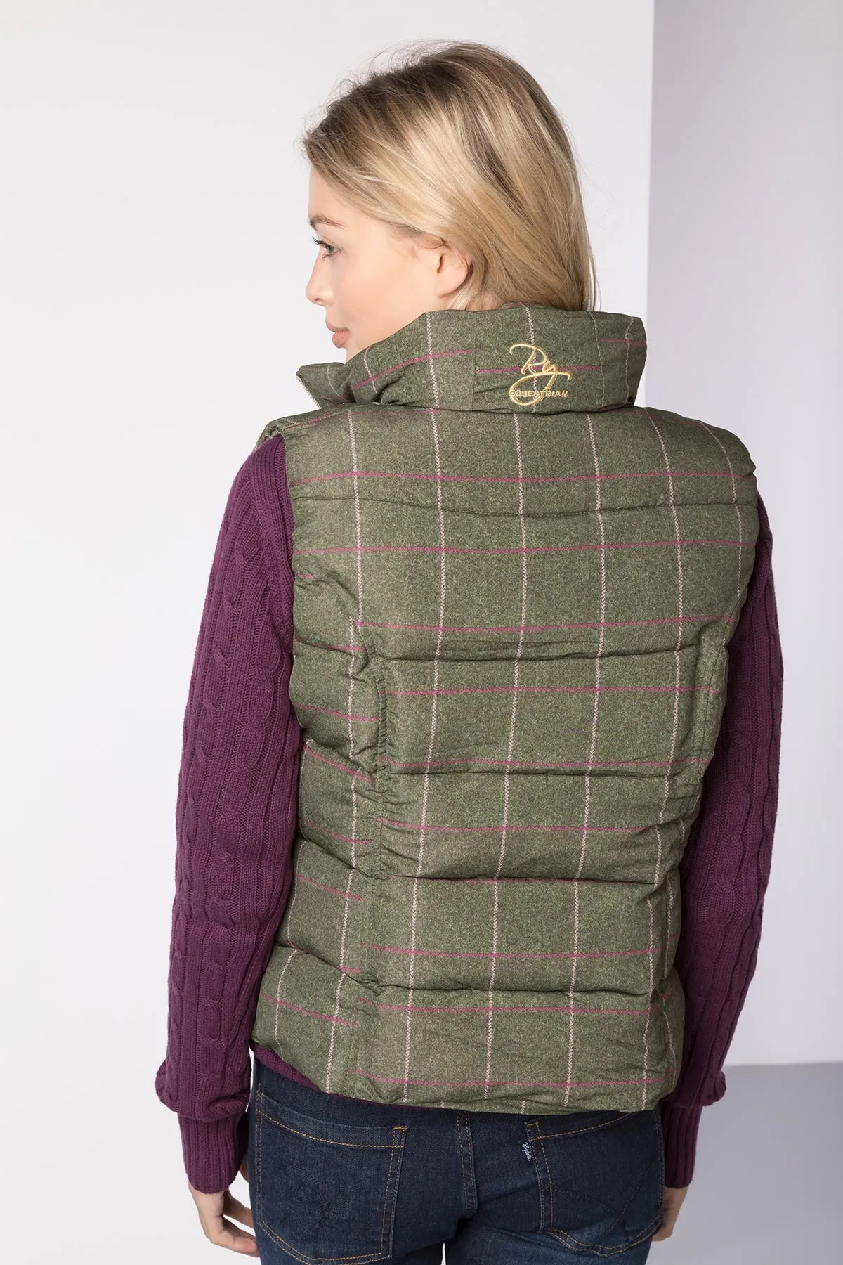 Wansford III Gilet