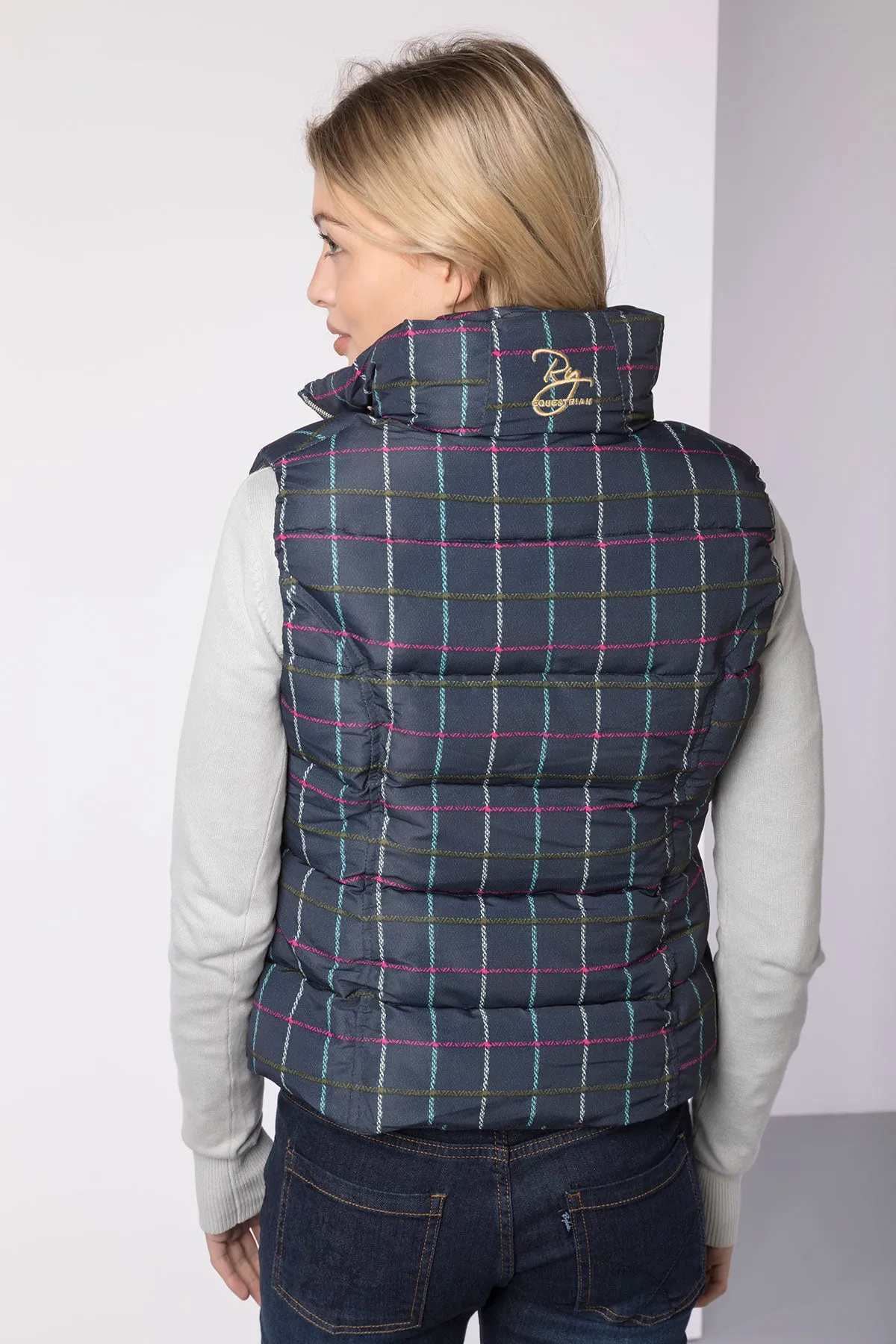 Wansford III Gilet