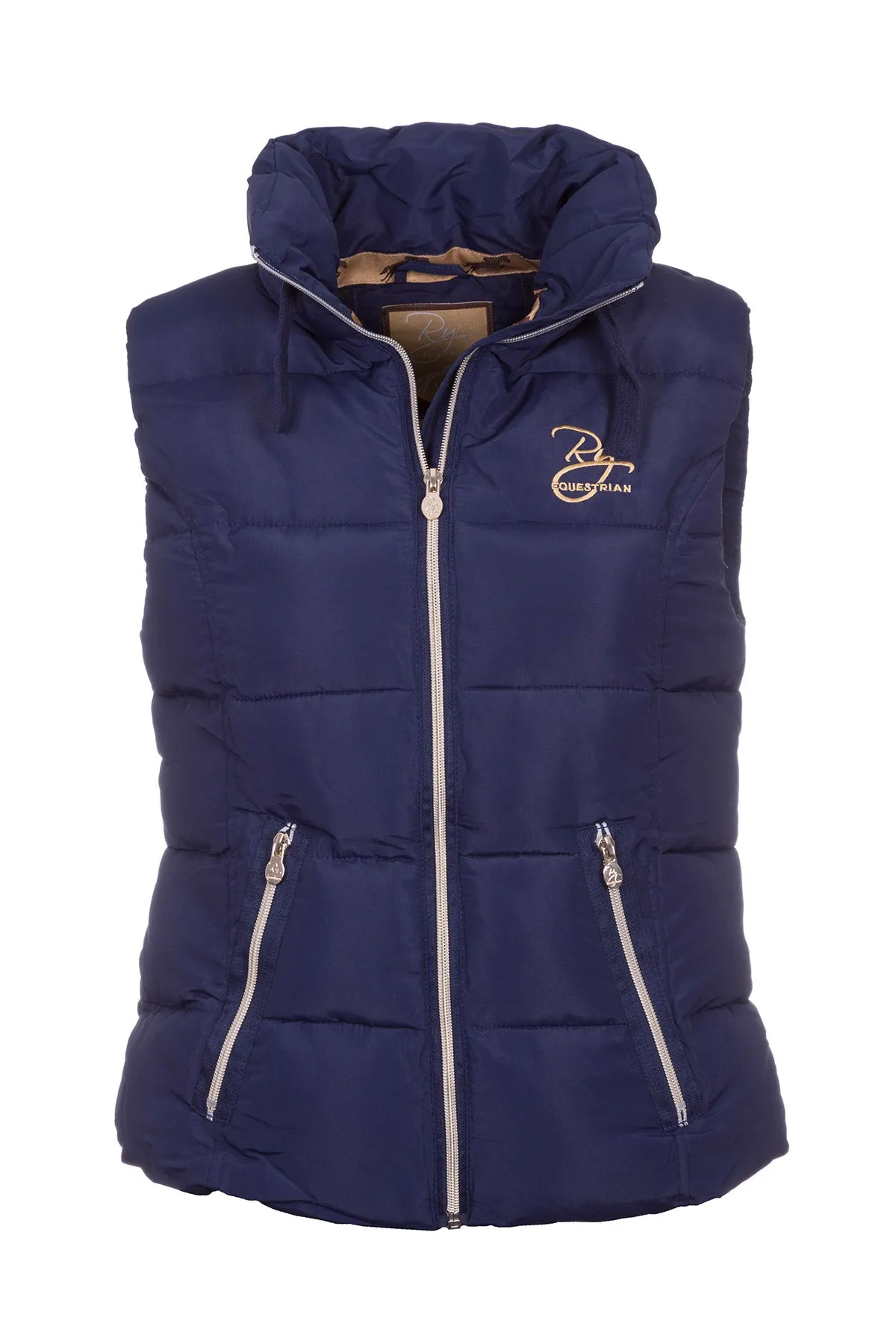 Wansford III Gilet