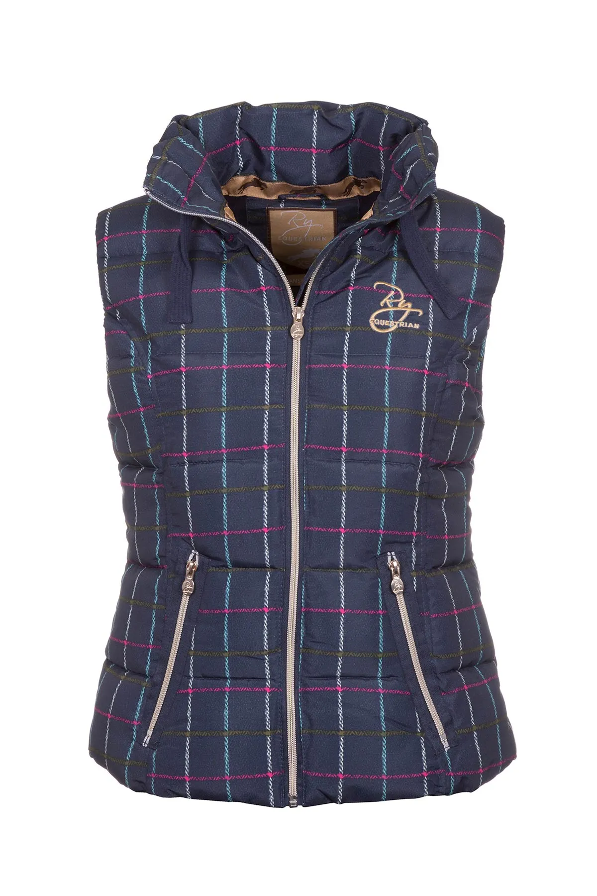 Wansford III Gilet