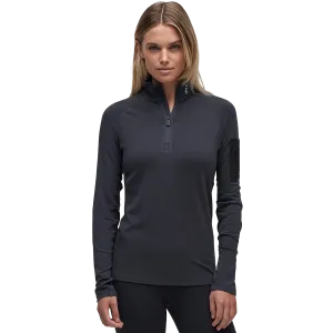 Women's Core Midweight 1/4 Zip