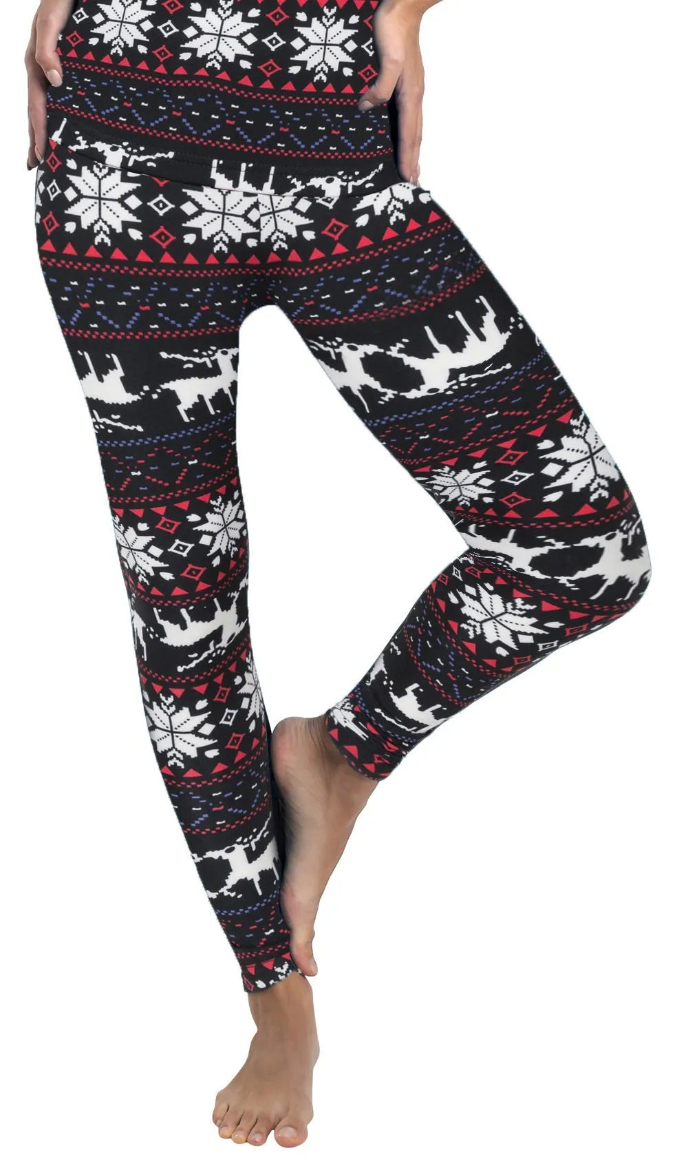 Women's Design Series Thermal Bottoms