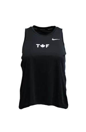 Women’s Nike Canada Track and Field Miler Tank