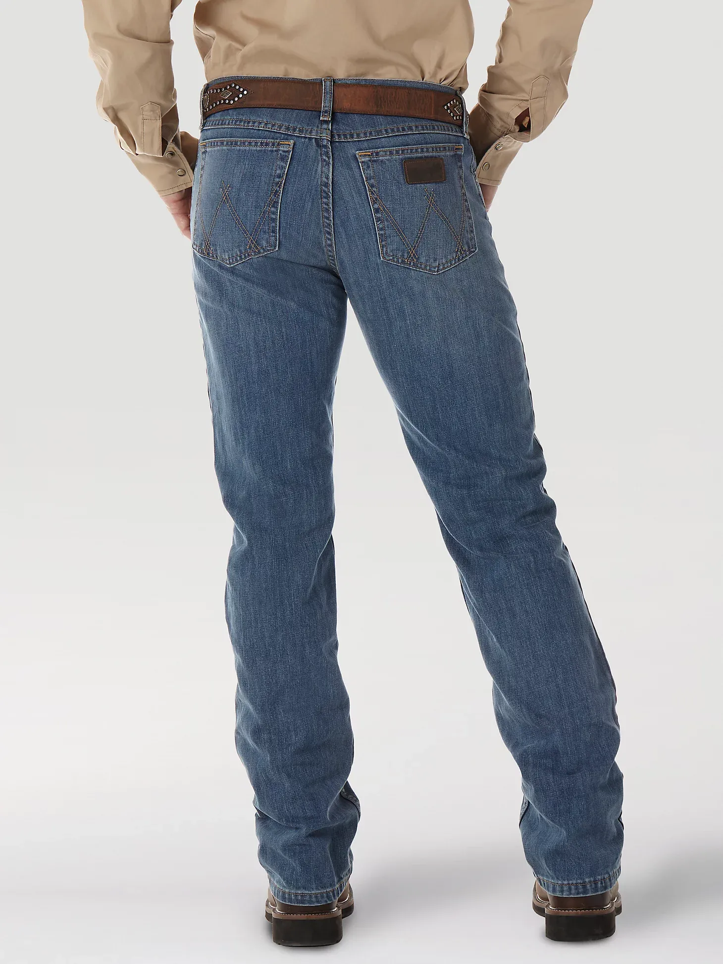 WRANGLER® 20X® 02 COMPETITION SLIM JEAN IN PAYSON : 02MWXPY